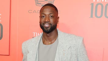 Dwyane Wade Calls Daughter Zaya 'Courageous' at TIME 100 Gala, Stands Up Against Transgender Hate (Exclusive)